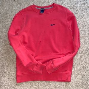 Women Nike Crewneck